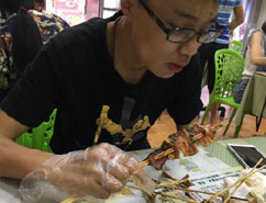 六枝特烧烤加盟,学烧烤技术,开烧烤店多少钱